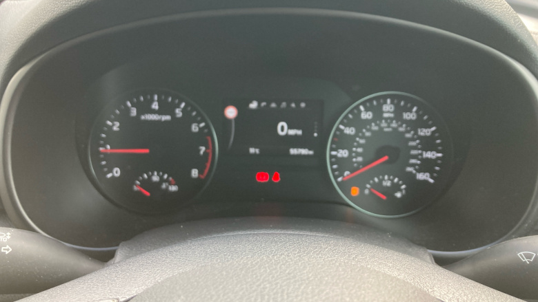 Kia Sportage 1.6T GDi GT-Line 5dr [AWD] Petrol Estate